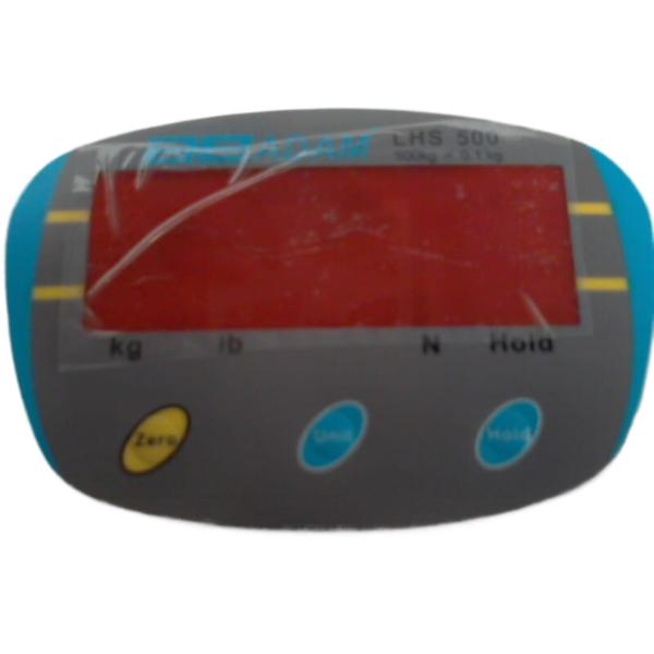 Adam Equipment Overlay (500) 700560045