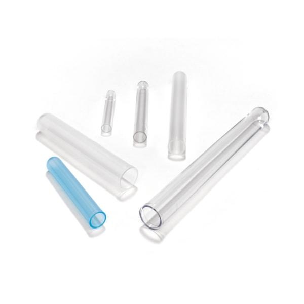 Bellco Test Tube 13X100mm (Qty 1200) 1300-00489