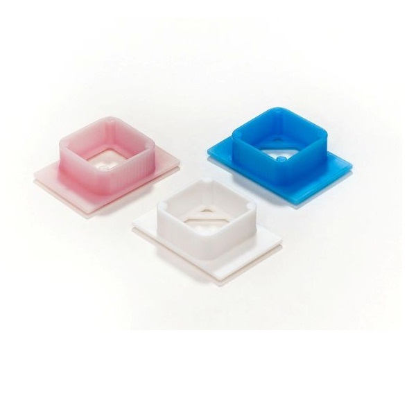 Bellco Pink Embedding Ring (Qty 500) 1300-00819