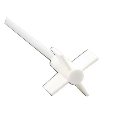 Benchmark Scientific 4 Arm Propeller, Ptfe IPS2050-P-T4