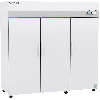 Corepoint Scientific 72 cu. ft. Triple Solid Door Temperature and Humidity Chamber NSRI723WSW/0H