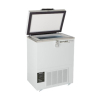 So-low 3 Cu. Ft. -40c Low Temperature Chest Freezer C40-3