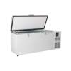 So-low 27 Cu. Ft. -80c Chest Freezer with Manual Defrost C80-27