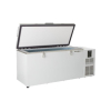 So-low 22 Cu Ft. -85c Chest Freezer with Manual Defrost C85-22