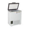 So-low 3 Cu. Ft. -85c Chest Freezer with Manual Defrost C85-3