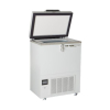 So-low 3 Cu. Ft. -40c  Platinum Chest Freezer NC40-3