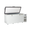 So-low 27 Cu. Ft. -80c Platinum Chest Freezer with Manual Defrost NC80-27