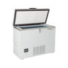 So-low 9 Cu. Ft. -85c Platinum Chest Freezer with Manual Defrost NC85-9