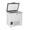 So-low 5 Cu. Ft. -85c Chest Freezer with Manual Defrost C85-5
