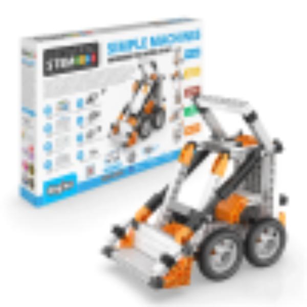 United Scientific Stem Simple Machines STEM40