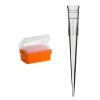 BioPointe 200ul, Racked Pipette Tips Low Retention