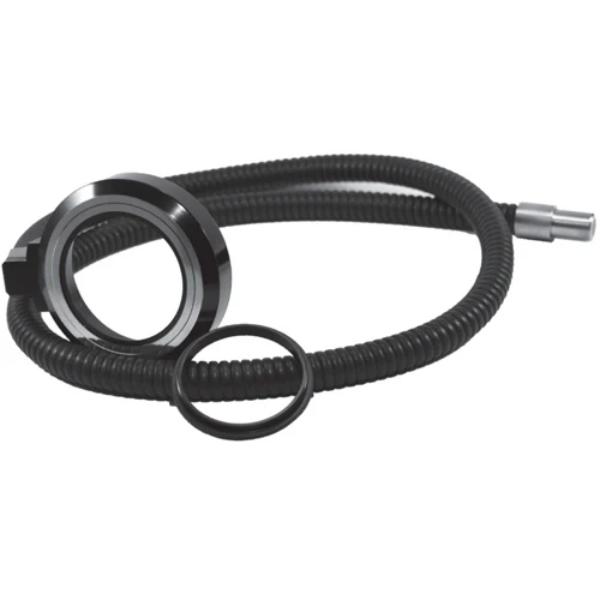 QUARKZMAN 3L510 Cinghia A V Classica Avvolta In Gomma