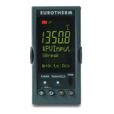 Carbolite 3508P10 Programmable Controller