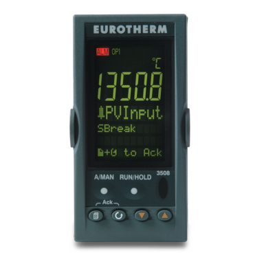 Carbolite 3508P25 Programmable Controller