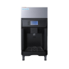 Accucold 220 lb. Ice + Water Dispenser AIWD220FLTR