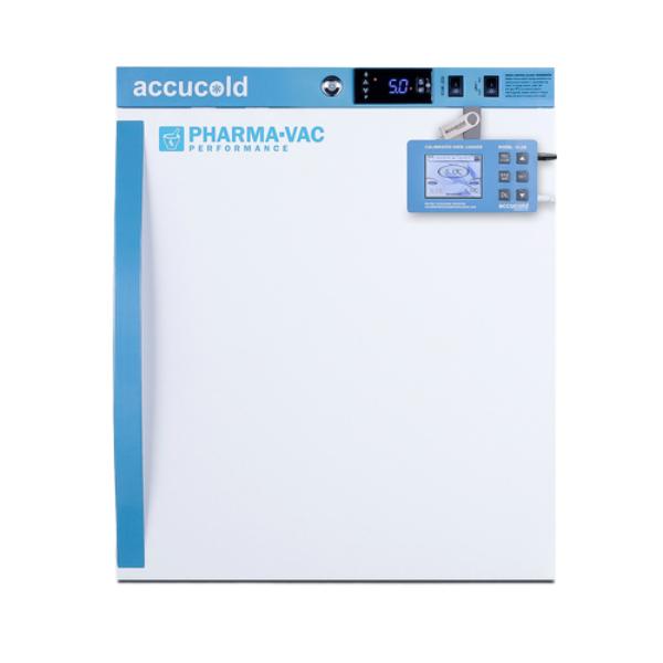 Accucold 2 Cu.Ft. Compact Vaccine Refrigerator ARS2PVDL2B