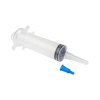 Dynarex Piston Irrigation Syringe - Non-Sterile, 60 cc, 30/cs 4264