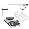 Heidolph Hei-PLATE Mix 'n' Heat Expert Sensor Advanced Package, 135mm 036110237