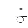 Heidolph PT1000 Temperature Sensor - glass coated. For Hei-PLATE 036110361
