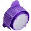 MTC Bio Cell Strainer, 30µm, purple,  w/ 1 reducing adapter Qty 50