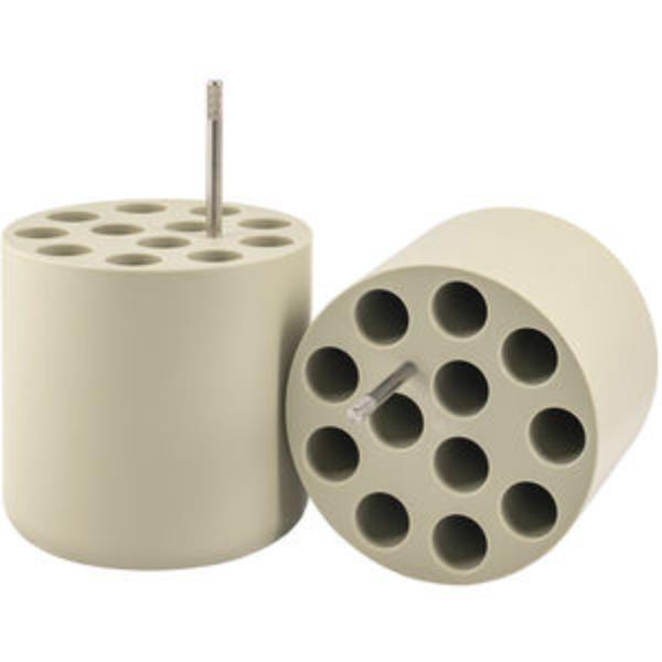 Ohaus Rack 12x15ml D17mm FA 2/Pk 83041516