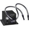 Schott MC-LS Microscopy LED with Dual Gooseneck