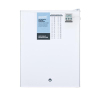 Accucold Compact All-Refrigerator FF28LWHPLUS2
