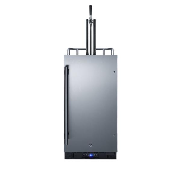 Accucold 15