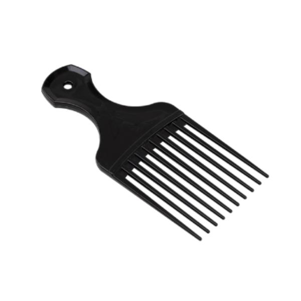 Dynarex Hair Pick, 288/cs 4888