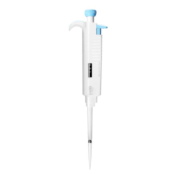 Df Lab Dlab 500-5000μL MicroPette Plus Fully Autoclavable Adjustable Volume ...