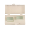 Dynarex Microscope Cover Glass, 0.12 - 0.17 mm thickness, 5/10/cs 4176