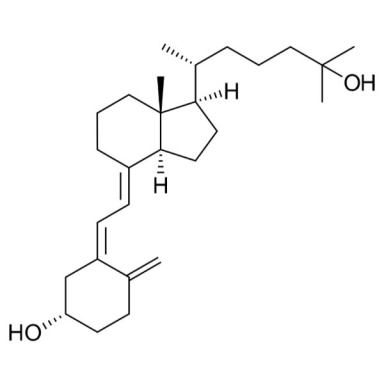 Molecular Depot Vitamin D BSA Conjugate Solution P2010018