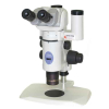 Nikon SMZ1500 Trinocular Stereo Microscope with Tilting Head