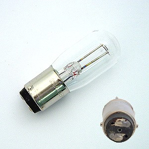 Carl Zeiss REPLACEMENT BULB FOR CARL ZEISS 3800-29-9020 15W 6V 