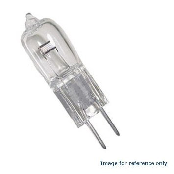 Carl Zeiss REPLACEMENT BULB FOR CARL ZEISS MKM EMERGENCY HALOGEN BULB 100W 12V 