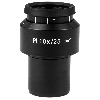 Zeiss Pl 10x/25mm Focusable Eyepiece