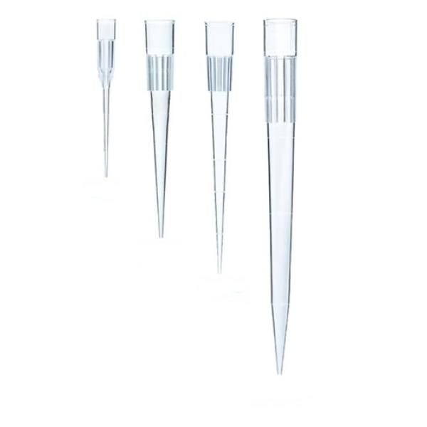 Bio Plas 300 uL BioTip LTS Style Pipette Tips, Natural, 10 Refills, Pk ...