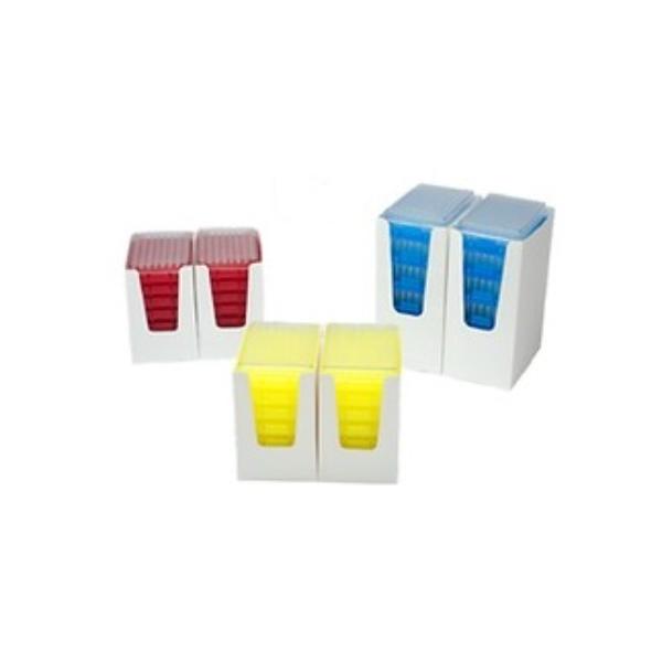 Bio Plas 10 ul BioTip Low Retention Pipette Tips, Natural, 10 Refills ...