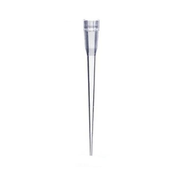 Bio Plas 100 uL BioTip Filtered Low Retention Pipette Tips, Natural, 10 ...
