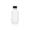 DWK Life Sciences 500 mL Kimble Boston Round Bottles, Convenience Cs/12 5111628V-21