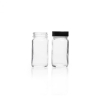 DWK Life Sciences 60 mL Kimble AC Medium Round Bottles, Convenience Packs Cs/48 5710238V-22