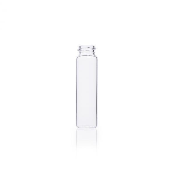 DWK Life Sciences 6 mL Kimble Clear Sample Vial, Cs/1000 60810-1940