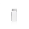 DWK Life Sciences 20 mL  Kimble Glass Scintillation Vial, LAF-217-backed Foil, Cs/500 74510-20