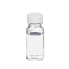 DWK Life Sciences 30 mL Wheaton French Square Bottle Cs/48 W216878