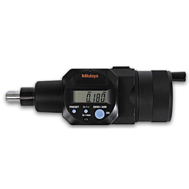 Mitutoyo 164-164 Digital Micrometer Head 0-2" (0-50.8mm)