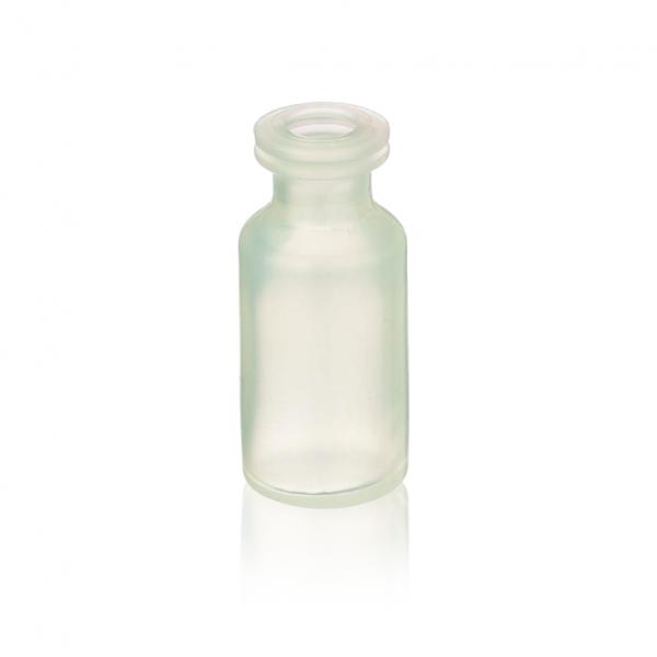 DWK Life Sciences 3 mL Wheaton Polypropylene Serum Bottle, Natural, Cs ...