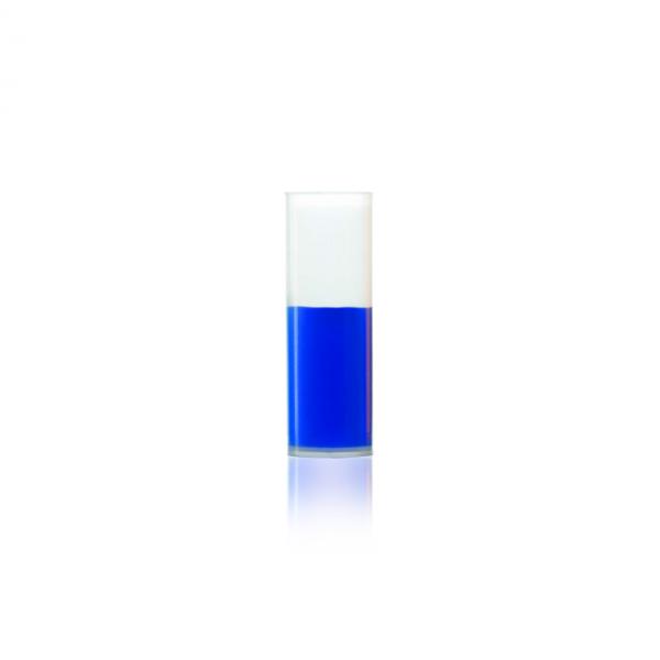 DWK Life Sciences 4 mL Wheaton Shell Vial 15 x 45mm, Polypropylene ...
