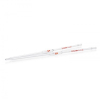 DWK Life Sciences 5 mL Kimble Kimax Volumetric Pipet, Class A, TD, Batch Certified Cs/6 37002-5