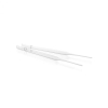 DWK Life Sciences Kimble Disposable Borosilicate Pasteur Pipette, Non-Plugged, 5.75 in Cs/1000 63A53