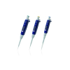 DWK Life Sciences Wheaton Acura Manual Pipette, 826 XS, 0.1 - 2 µL, 0.1 - 2µL Cs/1 W810300-XS